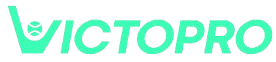 VictoPro Logo